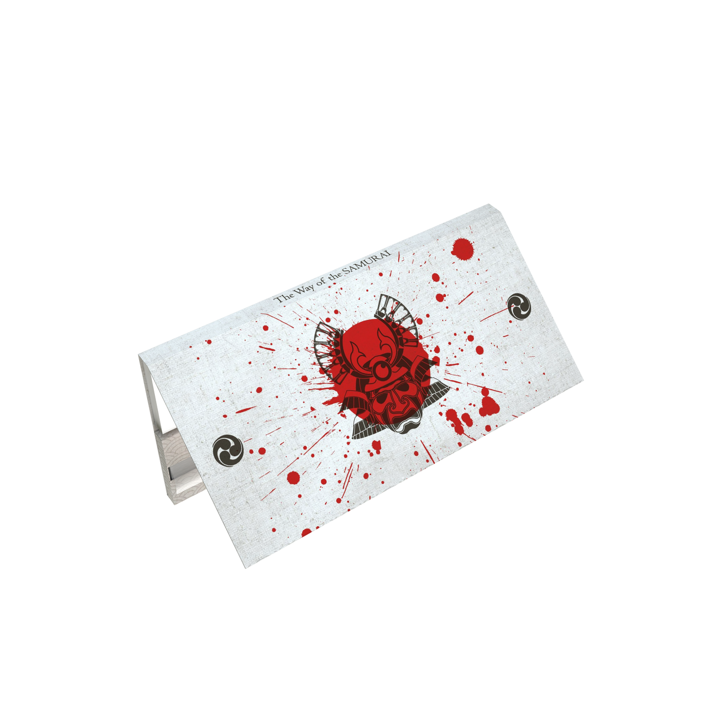 Samurai (KSS magnetic)