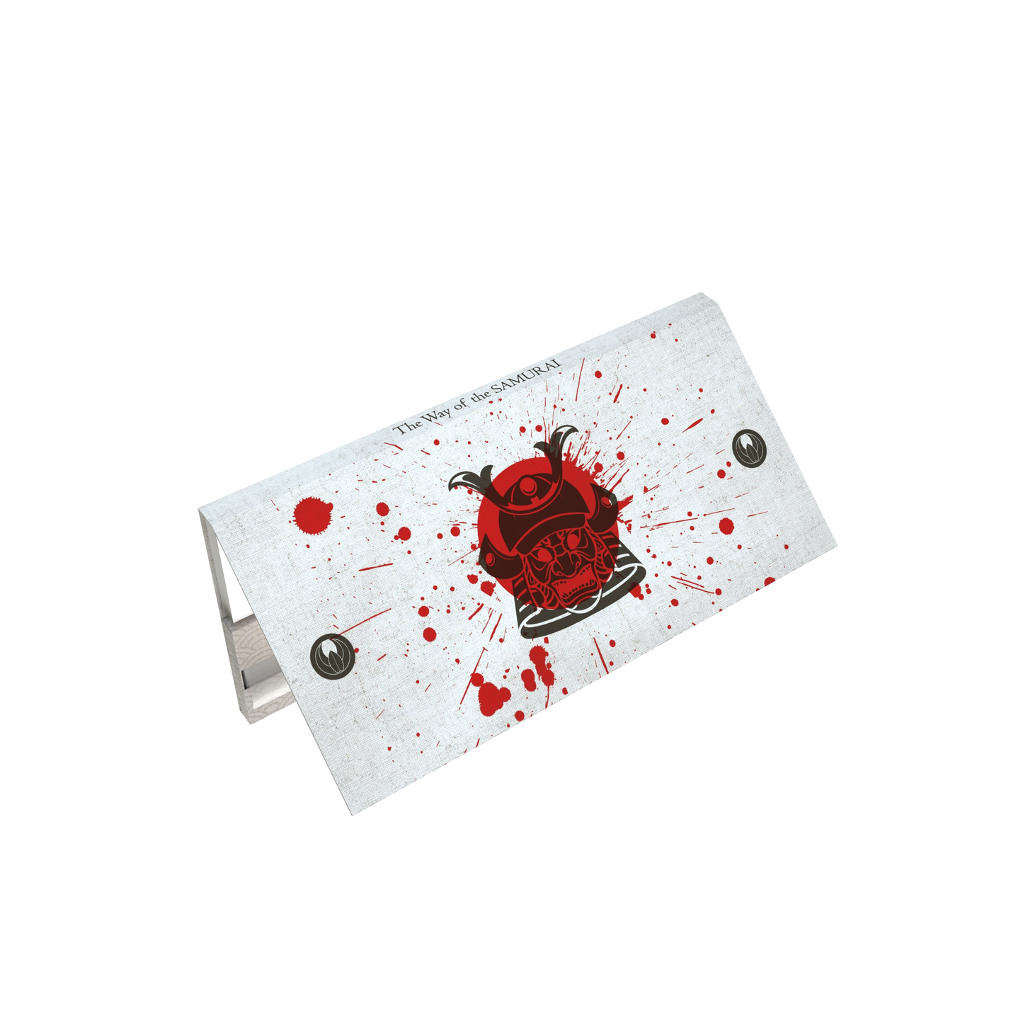 Samurai (KSS magnetic)
