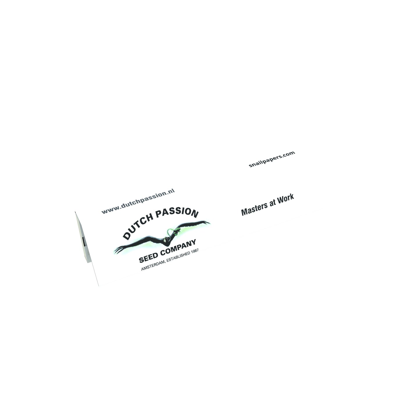 Seed bank