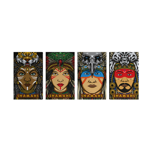 wholesale Shamans (1 1/4)