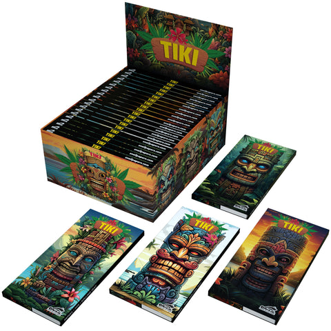 Tiki Totem 2023 Wholesale
