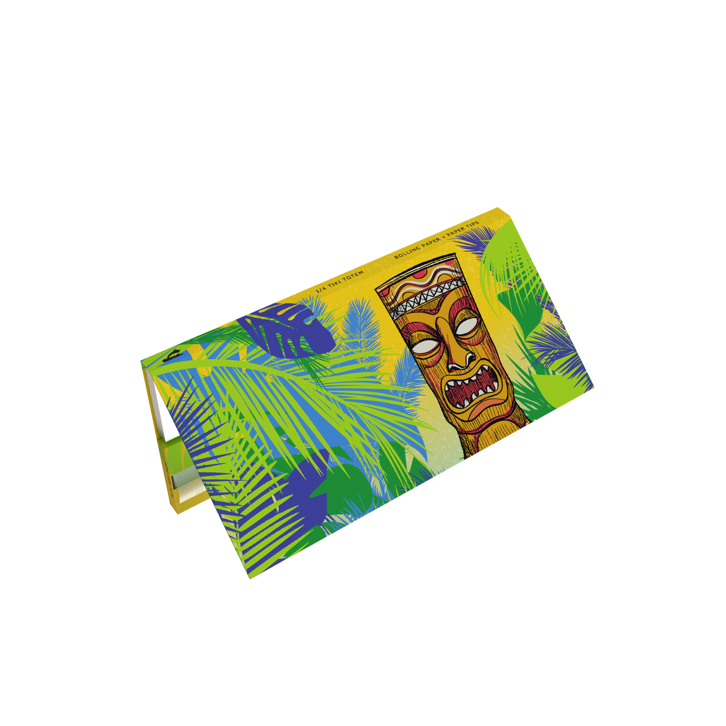 Tiki Totem (KSS magnetic)