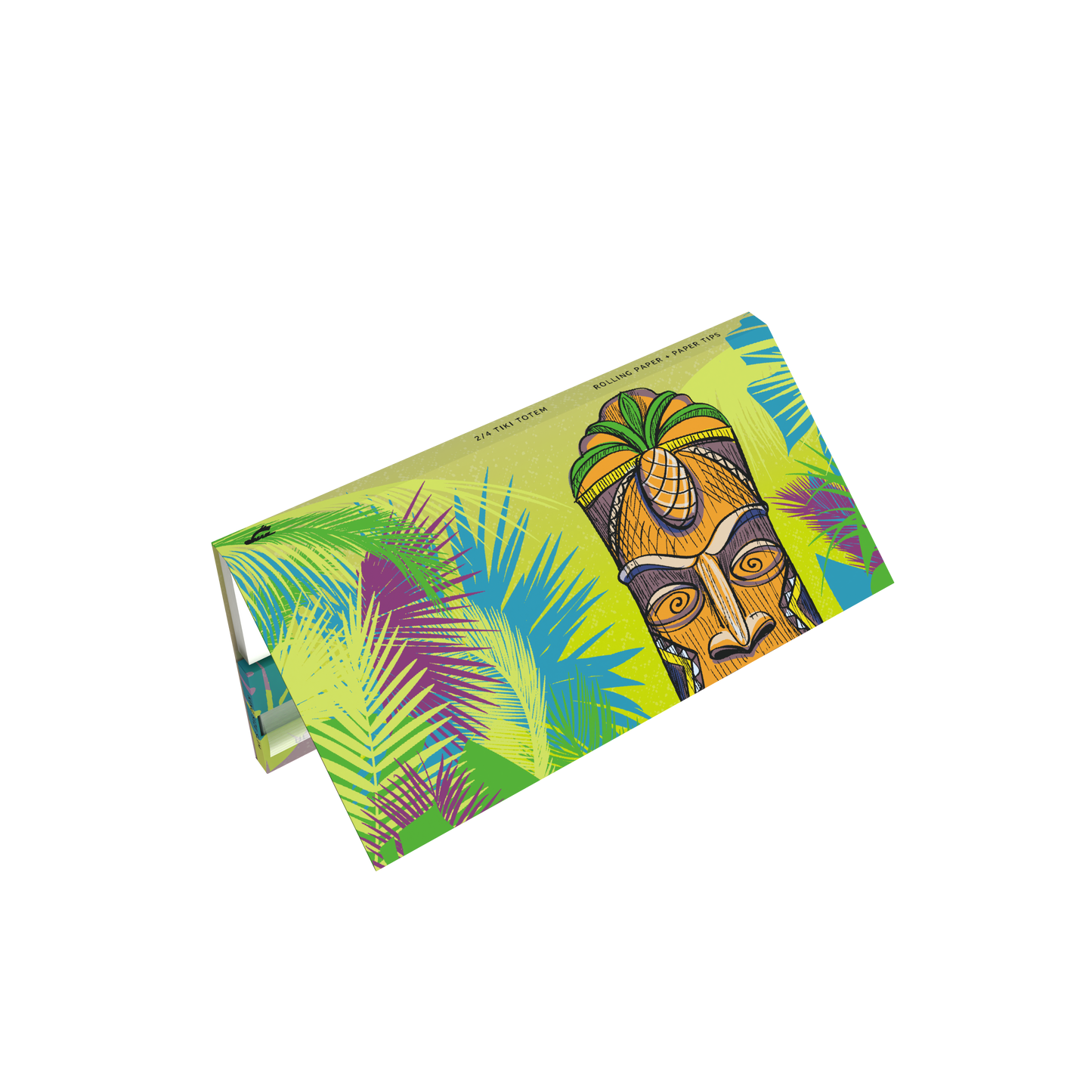 Tiki Totem (KSS magnetic)