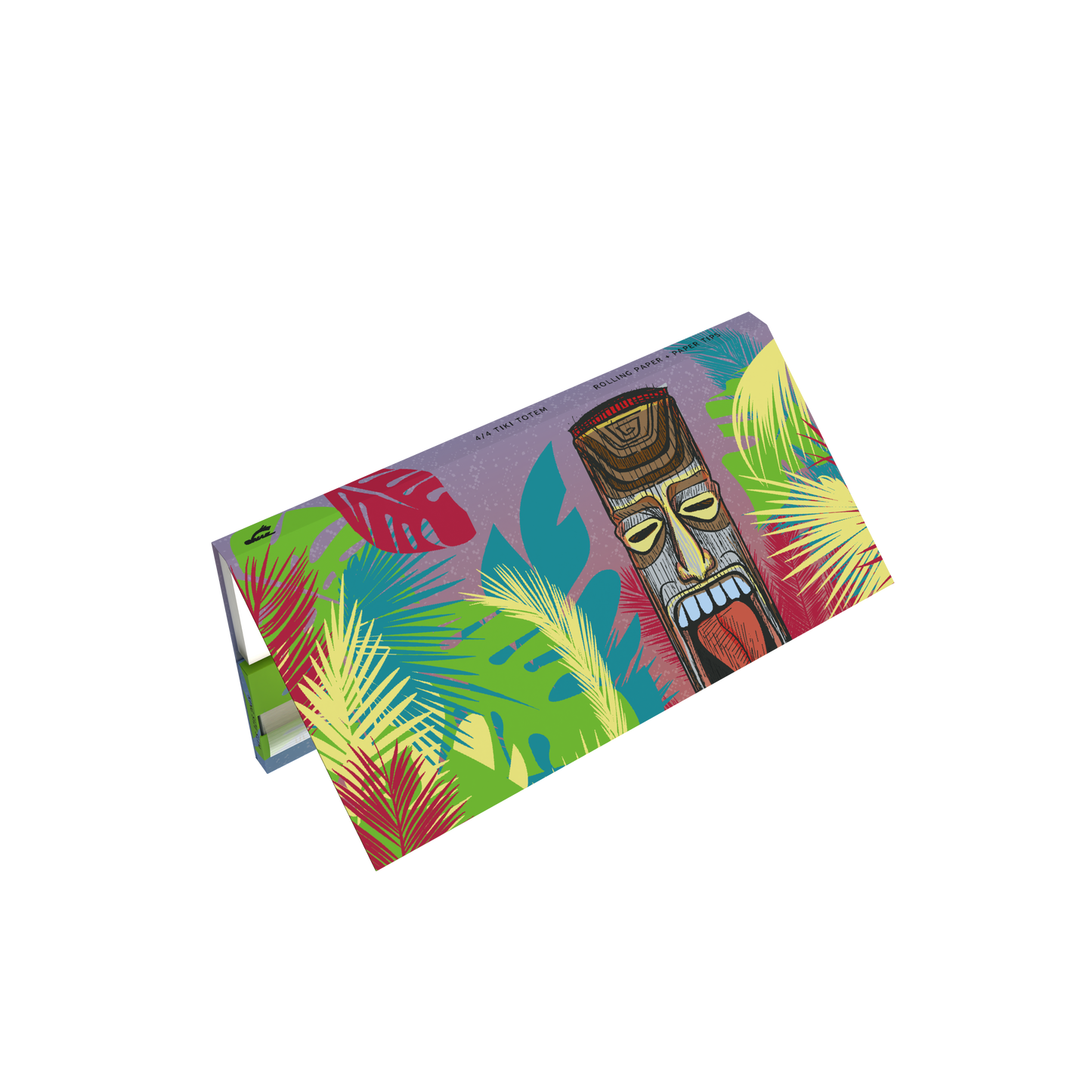 Tiki Totem (KSS magnetic)