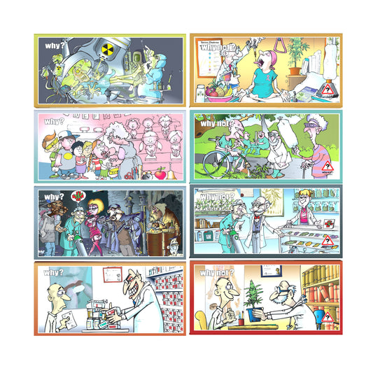 wholesale Why Not? Medical