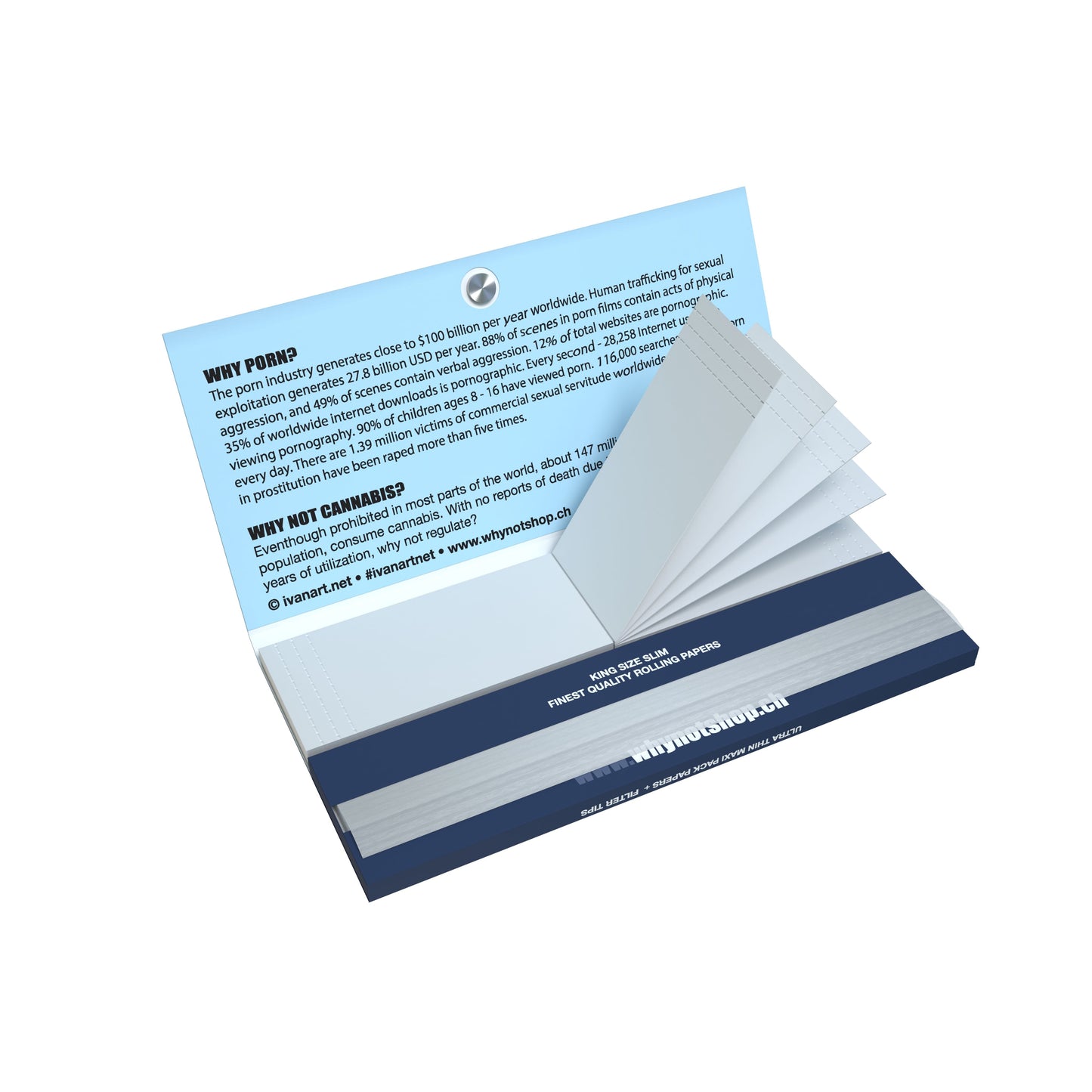 wholesale Why Not? Social