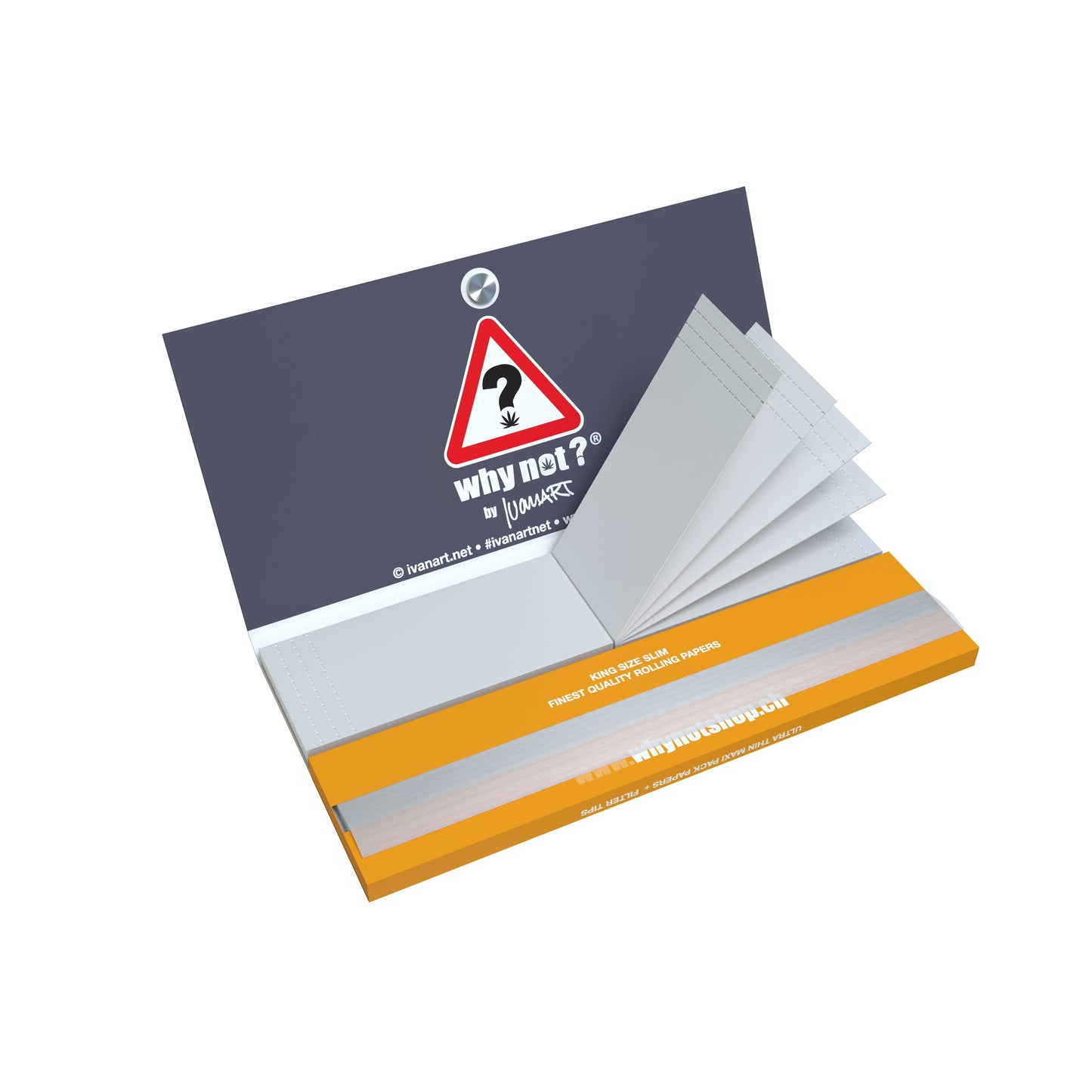 wholesale Why Not? Social