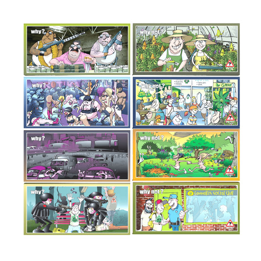 wholesale Why Not? Social