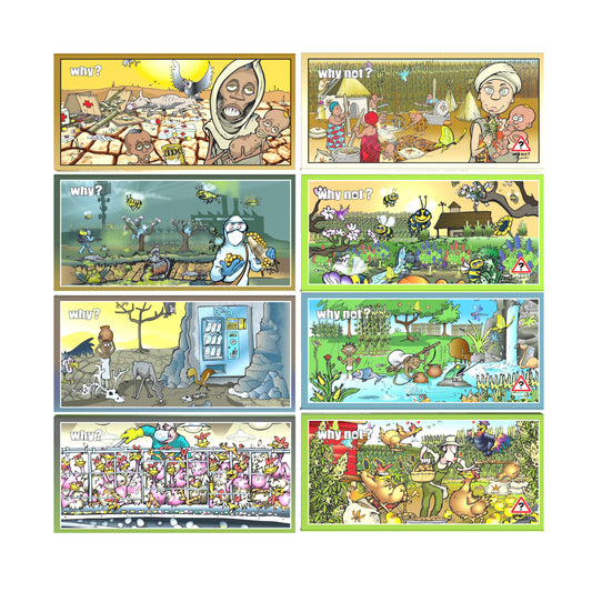 wholesale Why Not? Sustainability