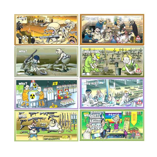 wholesale Why Not? Weapons