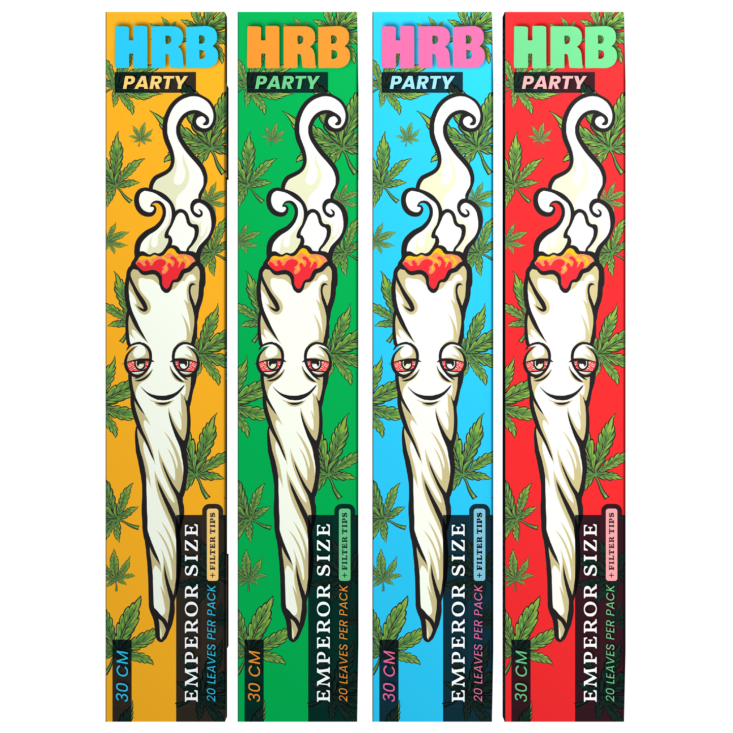 HRB-Partei