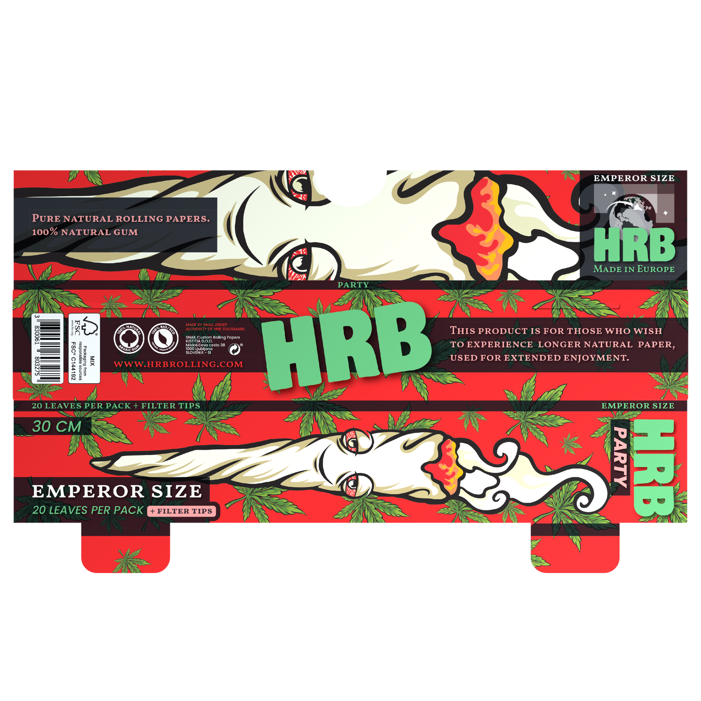 HRB-Partei